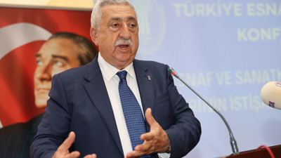 'Kart komisyonlarına taban-tavan uygulaması şart'