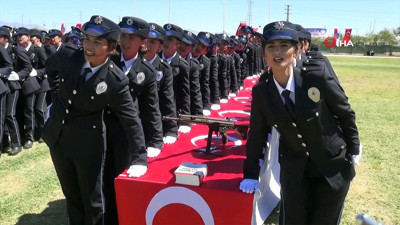 PMYO parkur sınavı ne zaman? PMYO Parkur Sınavı Takvimi