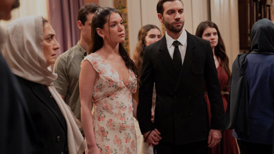 Sahipsizler yeni sezon ne zaman? Sahipsizler 2. sezon tarihi açıklandı mı?