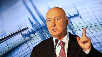 Ahmet Ercan'ın deprem açıklaması dikkat çekti! Fay hattı uyandı