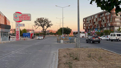 Balıkesir depremi Çanakkale'de de hissedildi