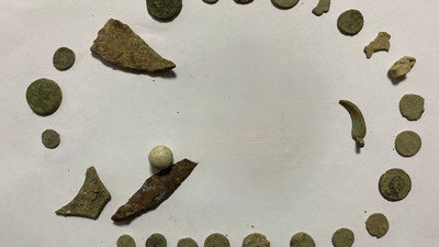 Bursa İnegöl'de ele geçirildi! 27 adet