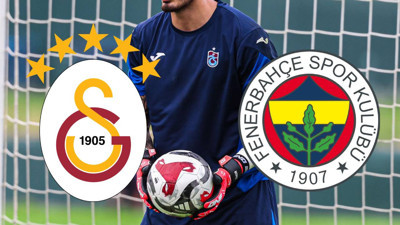 Fenerbahçe ve Galatasaray transfer yarışında! İki kulüp de o isim için teklif yaptı