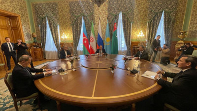 İbrahim Anlaşmaları değil 3+3 Platformu canlandırılmalı