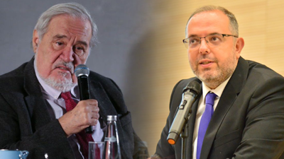 İlber Ortaylı'dan Erhan Afyoncu'ya 'Türklük' desteği: Altına imzamı atarım