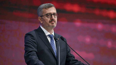 İletişim Başkanı Burhanettin Duran'dan dezenformasyon uyarısı!