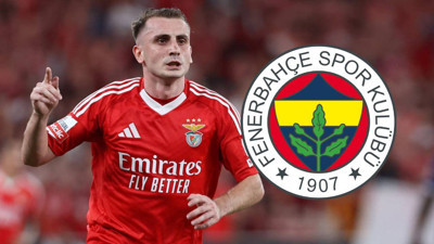 Kerem Aktürkoğlu transferinde yeni gelişme! O isim devreye girip transferi çözecek