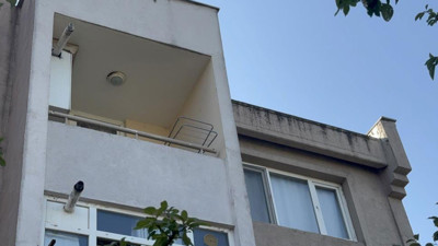 Kocaeli'de vahşet! 4 yaşındaki oğlunu boğarak öldürdü