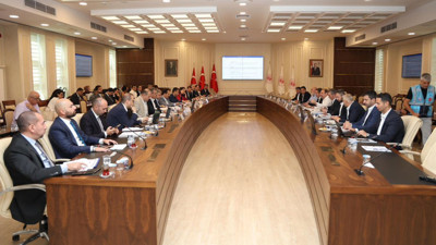 Memur-Sen Genel Başkanı Ali Yalçın’dan uyarı: Gerekirse meydana çıkarız