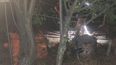 Muğla'da acı olay! Yaşlı kadın su kuyusuna düşerek öldü