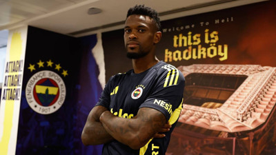 Nelson Semedo tura inanıyor! Fenerbahçe'nin yeni transferinden açıklamalar