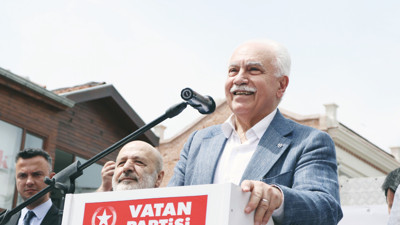 Perinçek'ten Almanya'da gündem olacak yazı! Almanya’nın Önündeki Tarihî Role Almanya’daki Türklerin Katılımı