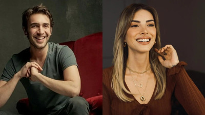 Yeni Karadeniz dizisi geliyor! Ulaş Tuna Astepe ile Deniz Baysal başrolü paylaşacak