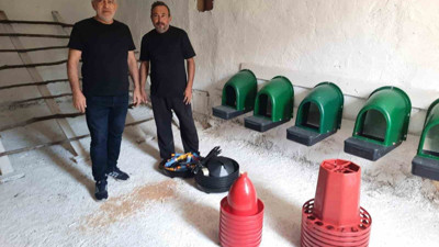 15 bin tavuk ve 100 ton yem desteği! Kocaeli'da uygulanacak