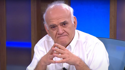 Ahmet Çakar'dan Fenerbahçe sözleri: 'Söylesinler etek giyerim!'