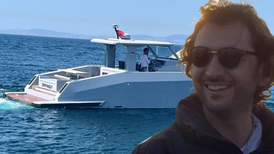 Arel 7 gemisi kimin? Ahmet Önel kimdir ve ne iş yapıyor?