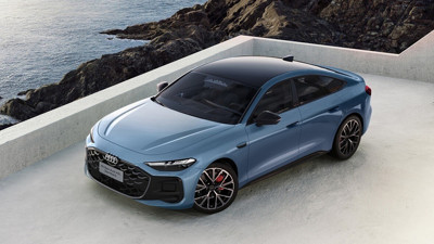 Audi Çin pazarına özel yeni elektrikli ve benzinli modellerini tanıttı