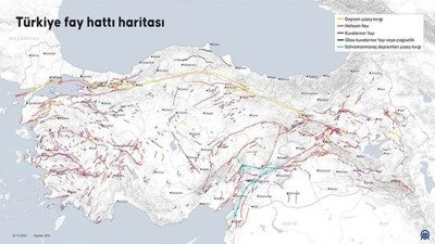 Balıkesir'deki artçılar suskun fayı tetikliyor mu? Uzman isim açıkladı
