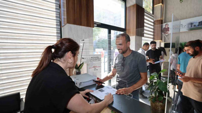Çekilişsiz kurasız ev sahibi yapıyor! Gaziantep'te başvurular başladı