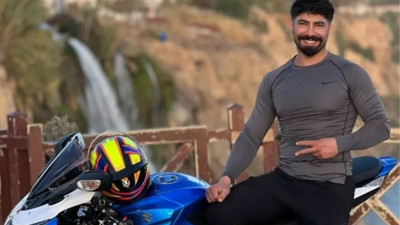 Deniz Servan öldü mü? Ünlü motosiklet fenomeni Deniz Servan Narin kimdir?