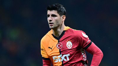 Galatasaray, Morata ile yollarını ayırdı! Sarı-kırmızılılar, 5 milyon euro kazanacak