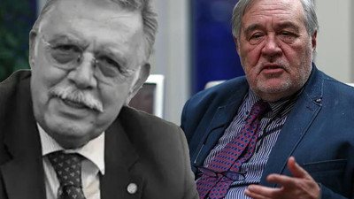 İlber Ortaylı, Cüneyt Akalın'ı yazdı: 'Öğretmeyi görev edinirdi'