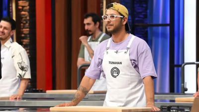 MasterChef Tunahan Onhan kimdir? Tunahan Onhan kaç yaşında ve nereli?