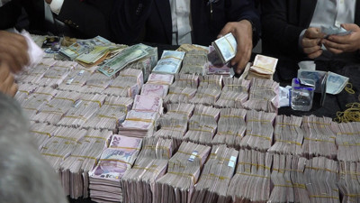 Sanayi daralırken bankaların kârları patladı