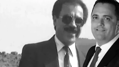 Şevket Epözdemir kimdir? Rezan Epözdemir’in babası mı? İşte akrabalık ilişkileri