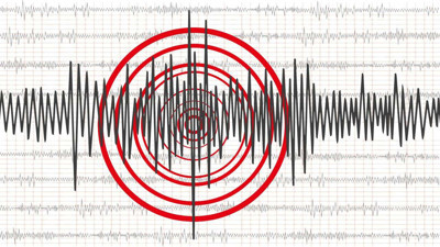 Son dakika: Ankara’da deprem! Mansur Yavaş’tan açıklama geldi