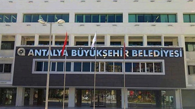 Antalya Büyükşehir'deki 'rüşvet' soruşturmasında yeni gelişme: Kayyum atandı