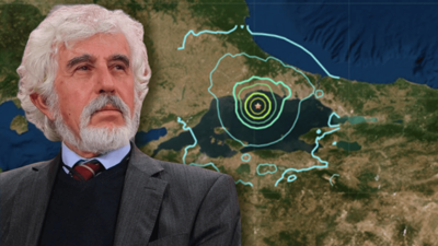 Balıkesir depremini bilen uzman uyardı: 'İstanbul ağır hasar alacak!'