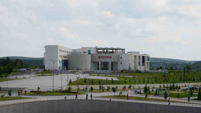 Kastamonu Üniversitesi Türkiye birincisi oldu!