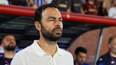 Kocaelispor Teknik Direktörü Selçuk İnan: 'Bugün tek eksiğimiz goldü'