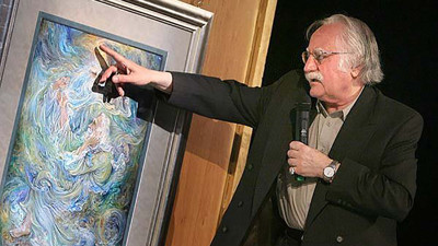 Kuşların ve güzellerin ustası Mahmud Ferşçiyan’a veda