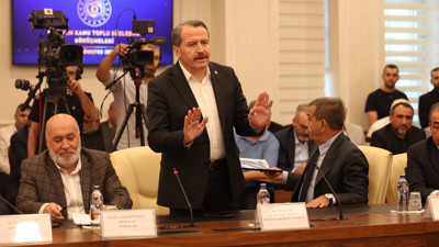 Memurun zam talebiyle Hükûmet’in teklifi arasında uçurum! Yalçın: Bu ciddiyetsiz teklifi reddediyoruz