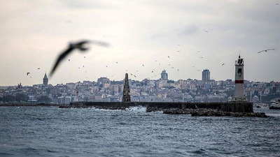 Meteorolojiden İstanbul'a uyarı! Perşembeye kadar sürecek