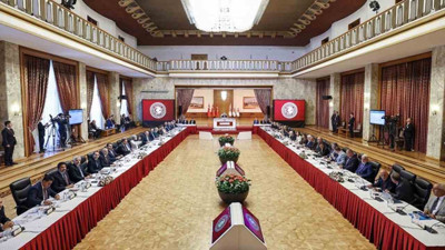 Millî Dayanışma, Kardeşlik ve Demokrasi Komisyonu sivil toplum kuruluşlarını dinleyecek