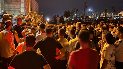 Samandağ’da yaşanan kışkırtmalara yanıt: Bölünmenin değil birliğin yanındayız