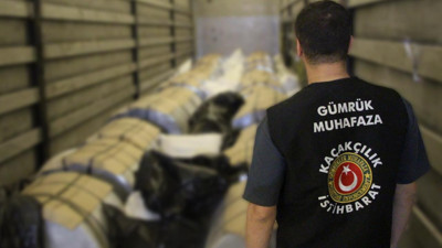 Sınırda zehir avı: Gümrük Muhafaza’dan uyuşturucu şebekelerine operasyon