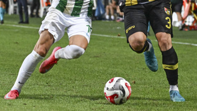 Trendyol 1. Lig'de ilk hafta sonuçları! İşte maçlarda alınan skorlar