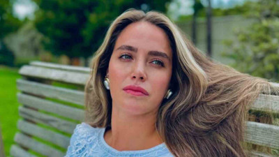 Ünlü oyuncu Ceyda Ateş setlere dönüyor! TRT Tabii yapımında yer alacak