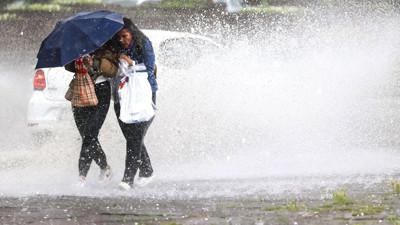 5 ile son dakika uyarısı! Bu illerde yaşayanlar dikkat