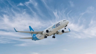 AJet ile uçuş yapacaklar dikkat! O cihaz yasaklandı