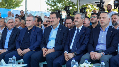 Avrupa’nın en önemli tesisi olacak! Sakarya'da kurulacak