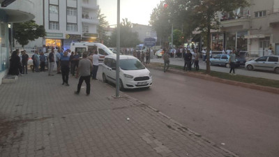 Elazığ'da silahlı ve bıçaklı kavga: Yaralılar var