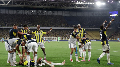 Fenerbahçe, Feyenoord’u 5’ledi! Türkiye’nin UEFA ülke puanı kaç oldu? İşte yeni sıra