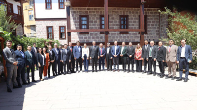 Gazlı içeceklere müdahale geliyor