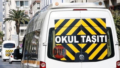 İstanbul ve Ankara'da okul servislerine zam geliyor! Bakın kaç para olacak