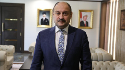 İstifa kararı ile gündem olmuştu! Kasım Gülpınar'dan AK Parti açıklaması